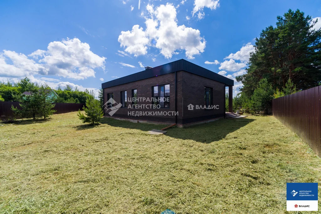 Продажа дома, Рязанский район - Фото 9