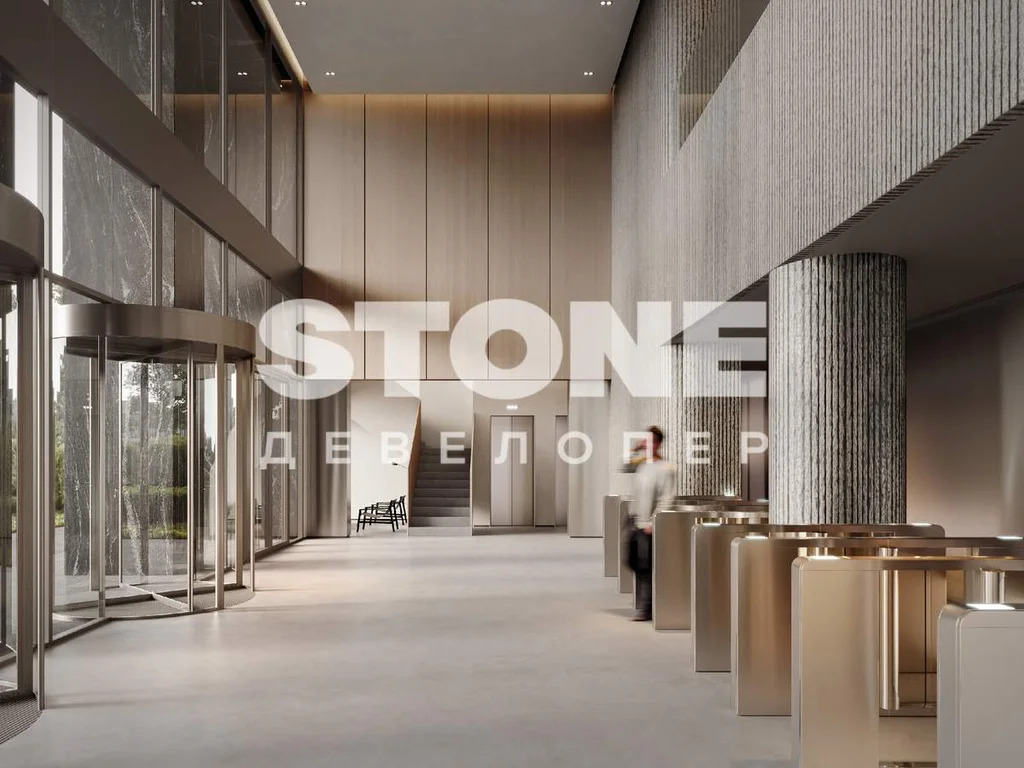 Продажа офиса 372.7 м2 - Фото 8