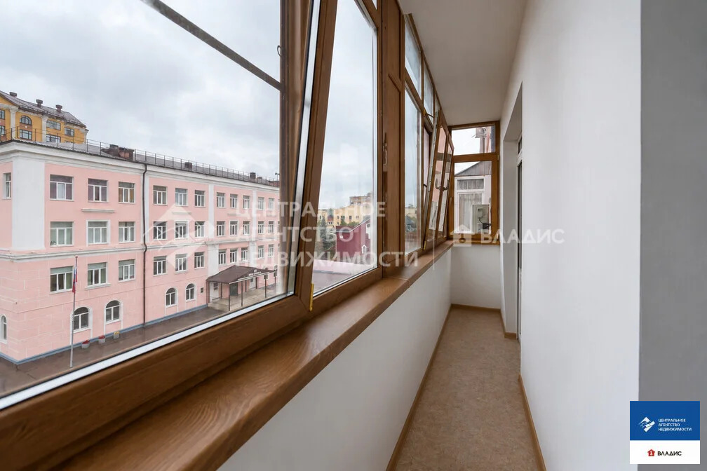 Продажа квартиры, Рязань, Щедрина проезд - Фото 5