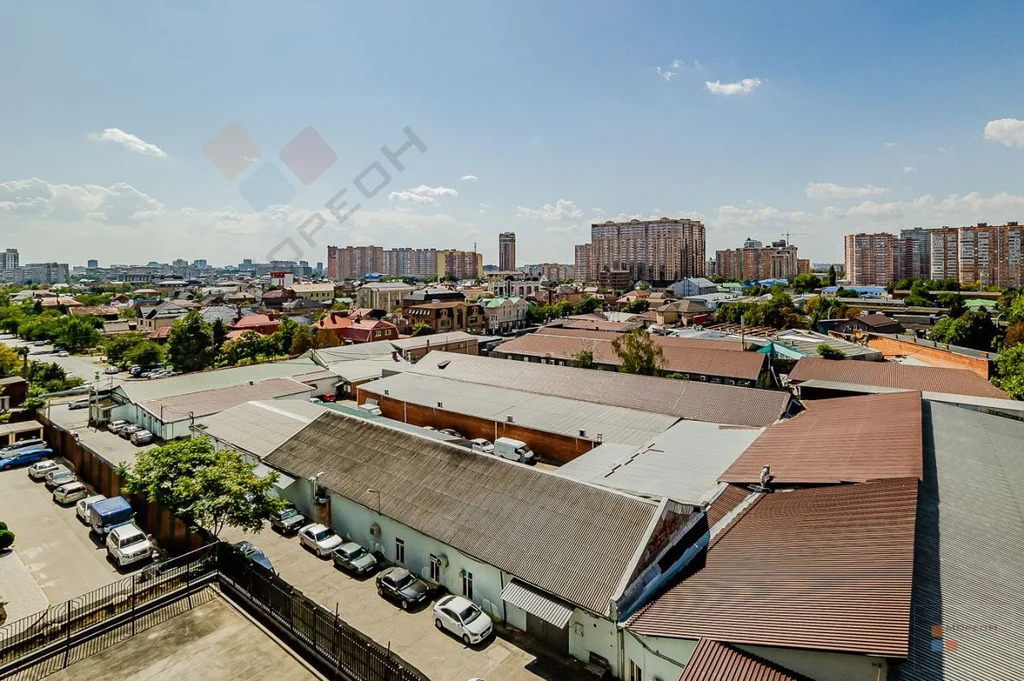 2-я квартира, 70.00 кв.м, 12/24 этаж, Аврора, Дзержинского ул, ... - Фото 23