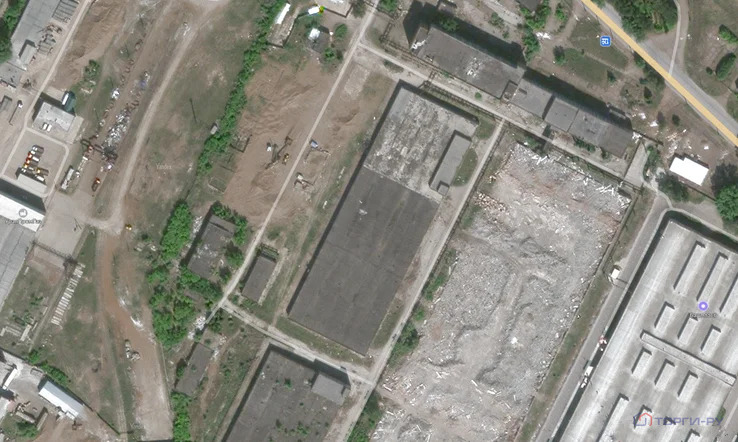 Продажа ПСН, Стерлитамак, ул. Бабушкина - Фото 1