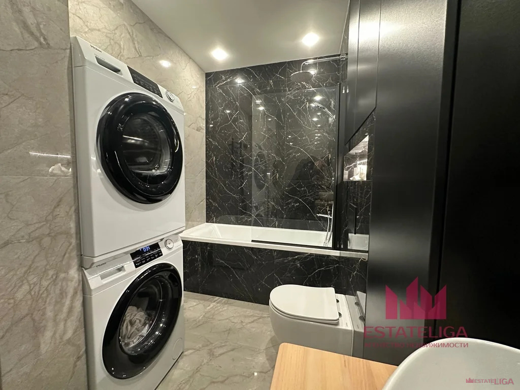 Аренда квартиры, Волгоградский пр-кт. - Фото 16