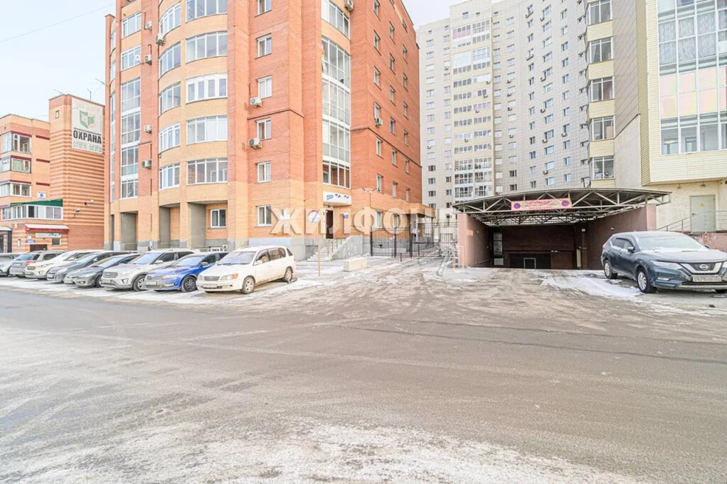 Продажа квартиры, Новосибирск, ул. Дмитрия Шамшурина - Фото 10