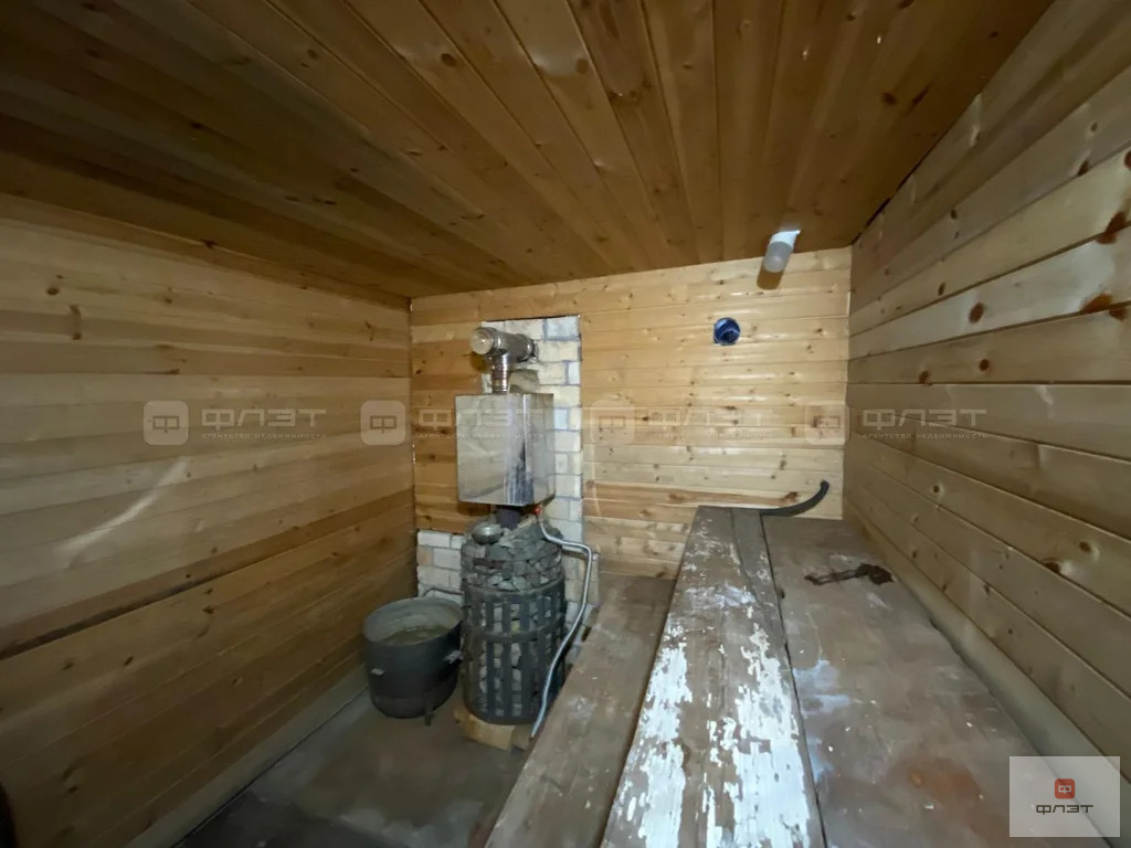 Продажа дома, Никольское, Лаишевский район, ул. Совхозная - Фото 13