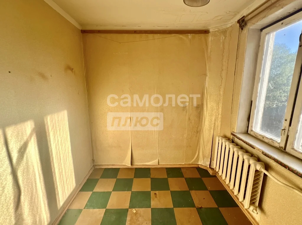 Продажа квартиры, Дмитров, Дмитровский район, ДЗФС мкр. - Фото 11