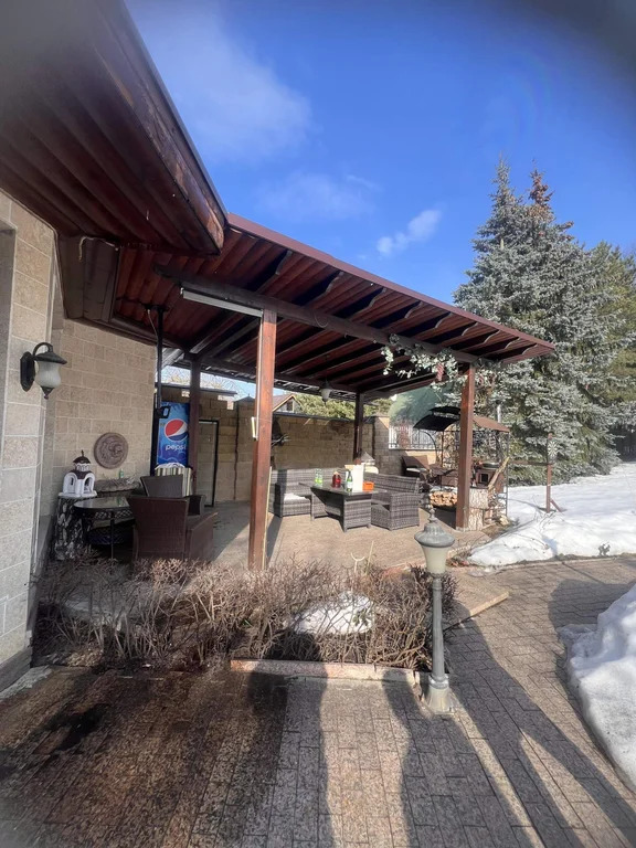 Коттедж 587.2 м2 на участке 14.999 сот. - Фото 5