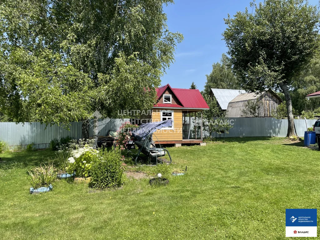 Продажа дома, Прудки, Клепиковский район, 1 - Фото 31