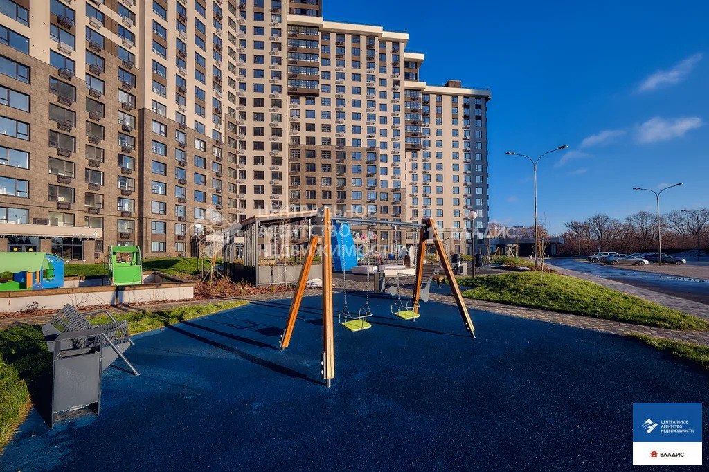 Продажа квартиры, Рязань, улица Александра Полина - Фото 20