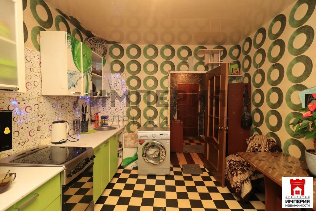 Продажа квартиры, Магадан, Марчеканский пер. - Фото 1