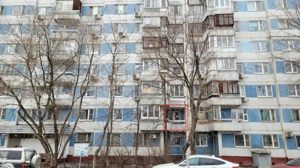 продажа квартиры - Фото 0