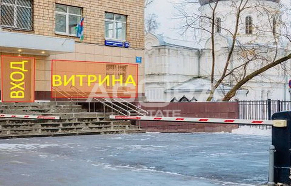 Продажа ПСН, м. Красносельская, Верхняя Красносельская - Фото 10