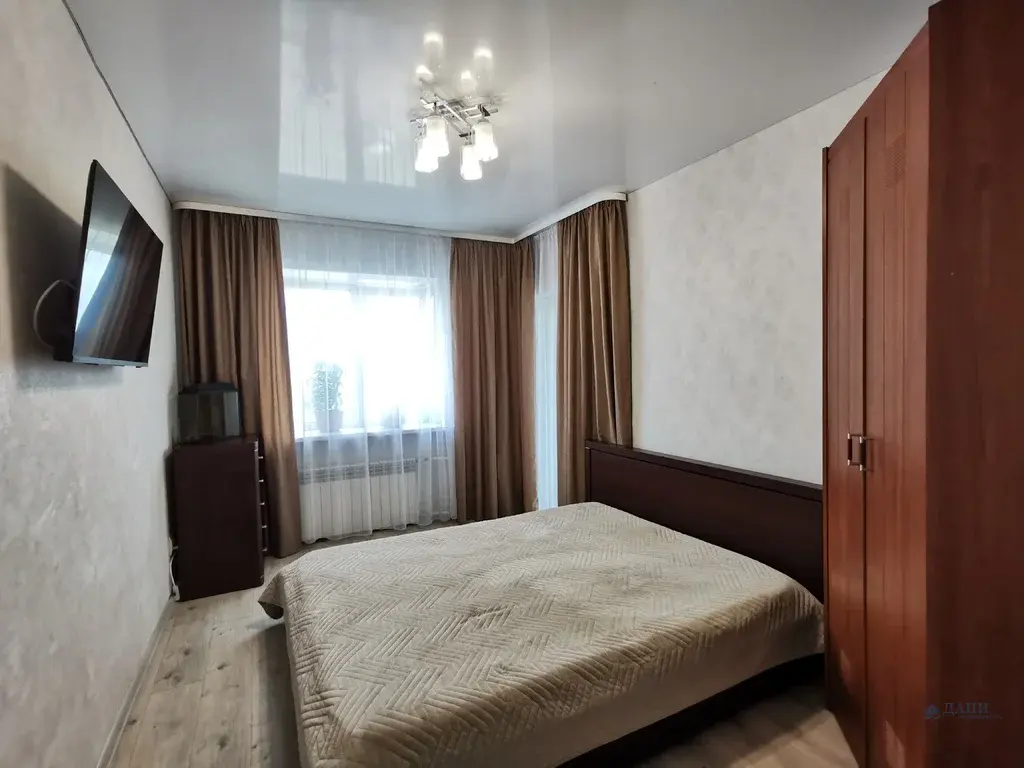 3-к. квартира, 71,7 м, 4/6 эт. - Фото 16