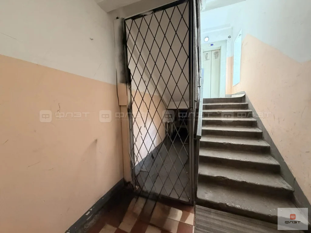 Продажа квартиры, Казань, ул. Короленко - Фото 8