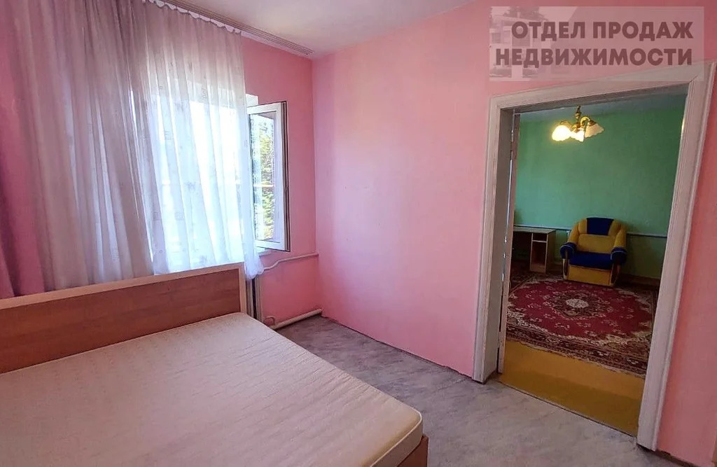 Дом с большим участком - Фото 7