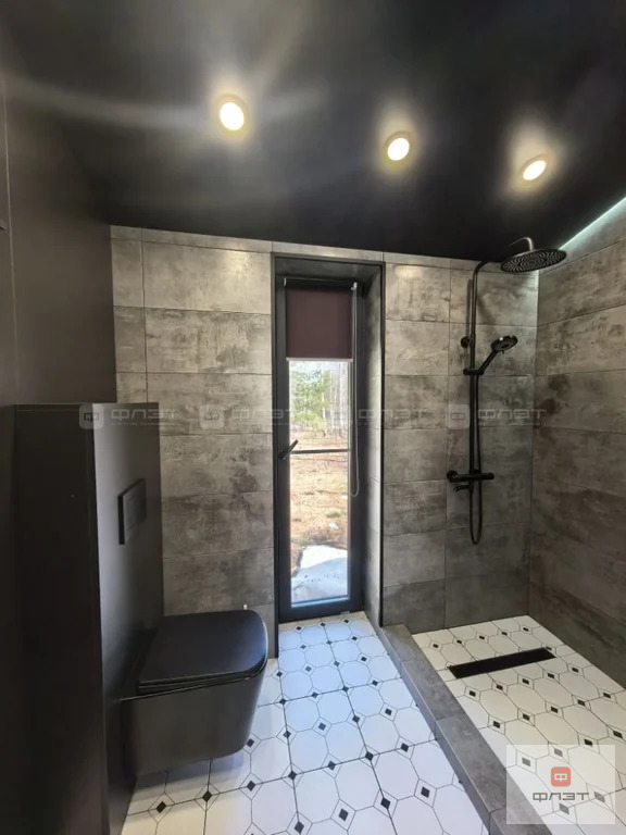 Продажа дома, Верхнеуслонский район, садовое товарищество Агат - Фото 13