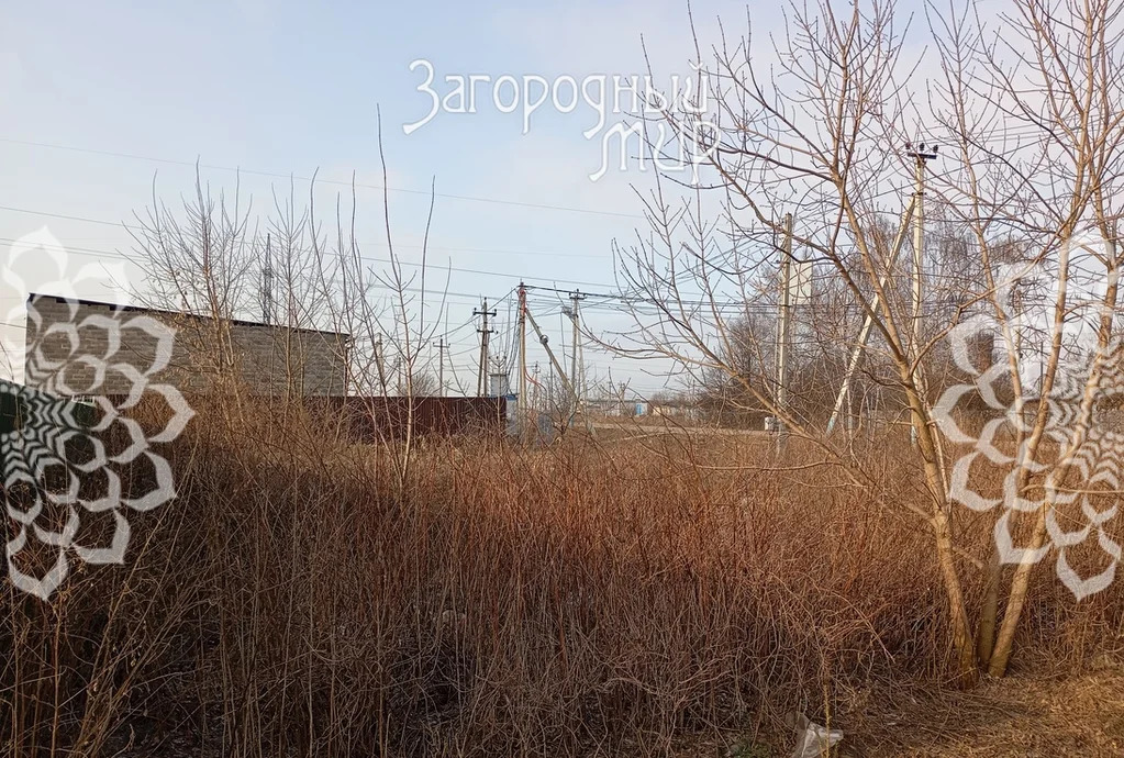 Продам участок, Носовихинское шоссе, 20 км от МКАД - Фото 3