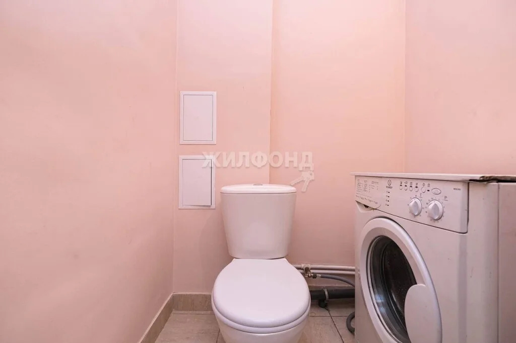 Продажа квартиры, Новосибирск, Татьяны Снежиной - Фото 13