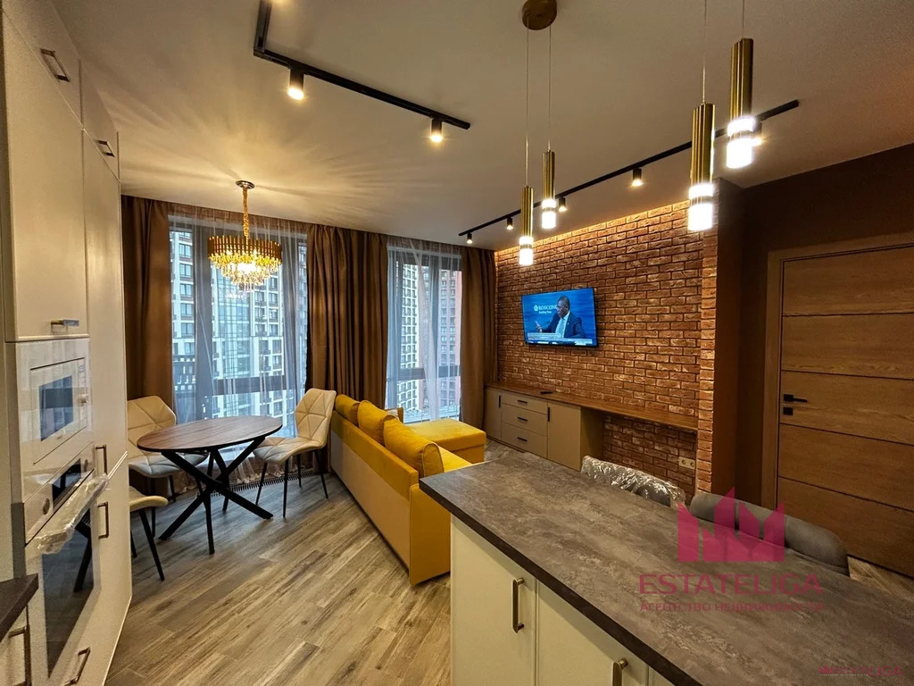 Аренда квартиры, м. Нижегородская, ул. Газгольдерная - Фото 5