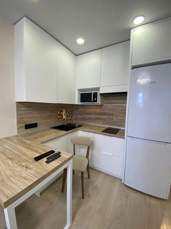 Аренда квартиры, Уфа, ул. Айская - Фото 2