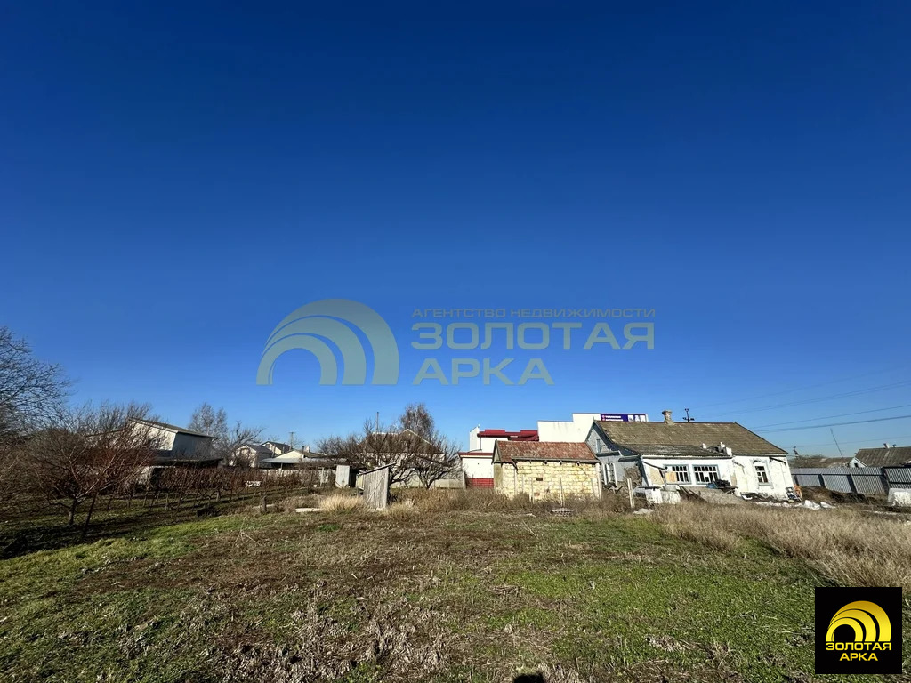 Продажа участка, Старотитаровская, Темрюкский район, Ильича пер. - Фото 2