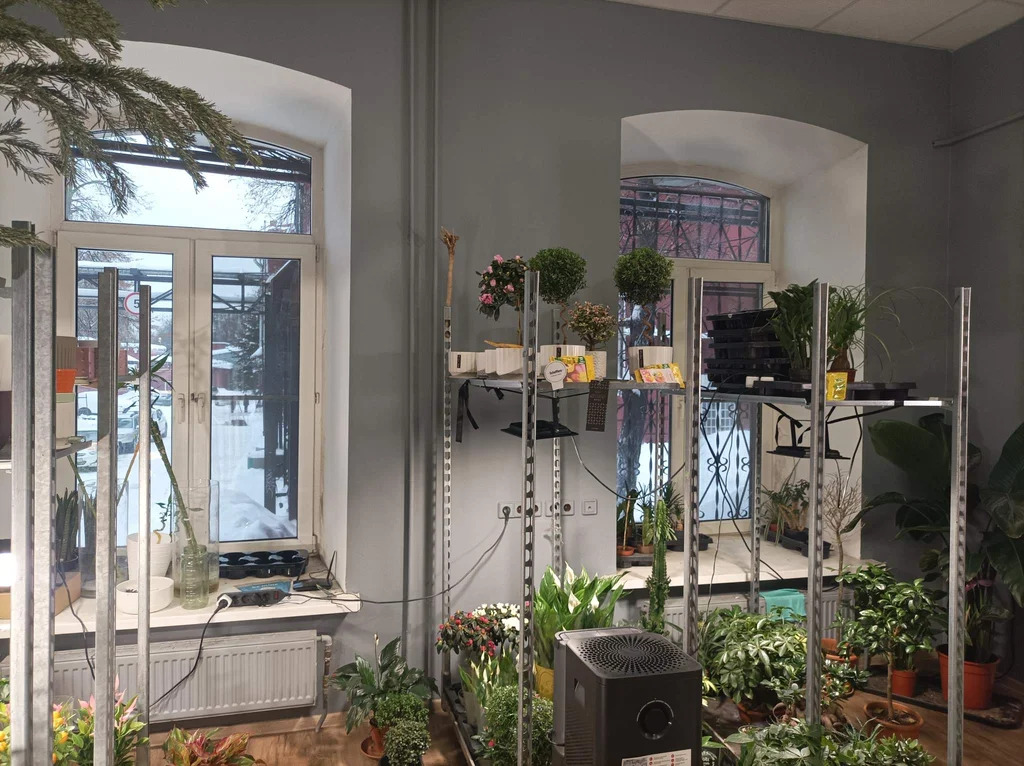 Аренда офиса 51.5 м2 - Фото 4