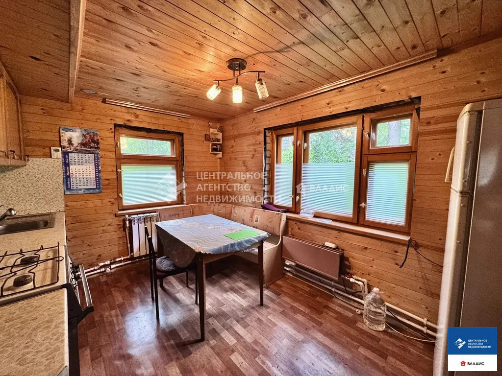 Продажа дома, Рязанский район, 4-я Сосновая улица - Фото 7
