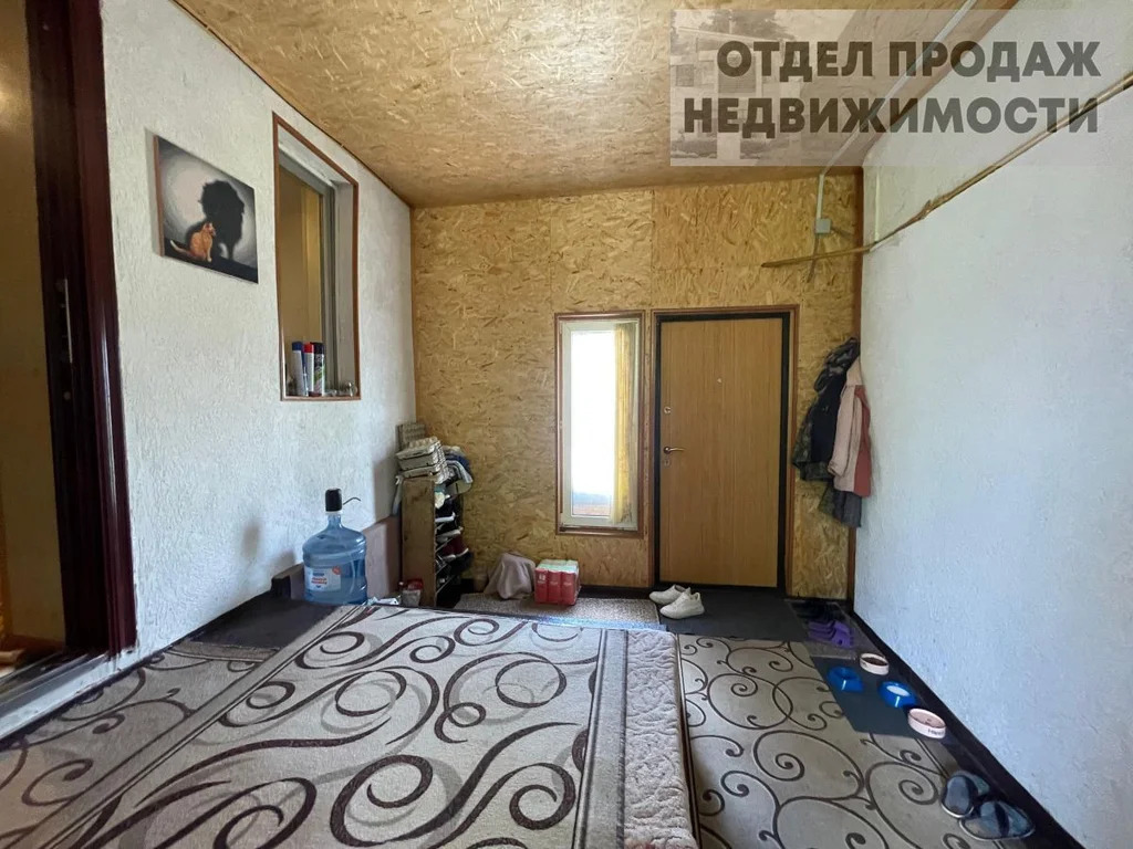 Дом с баней - Фото 25