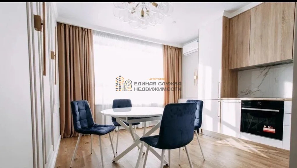 Аренда квартиры, Уфа, ул. Менделеева - Фото 1