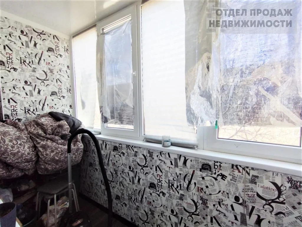 2х комнатная квартира с ремонтом - Фото 8