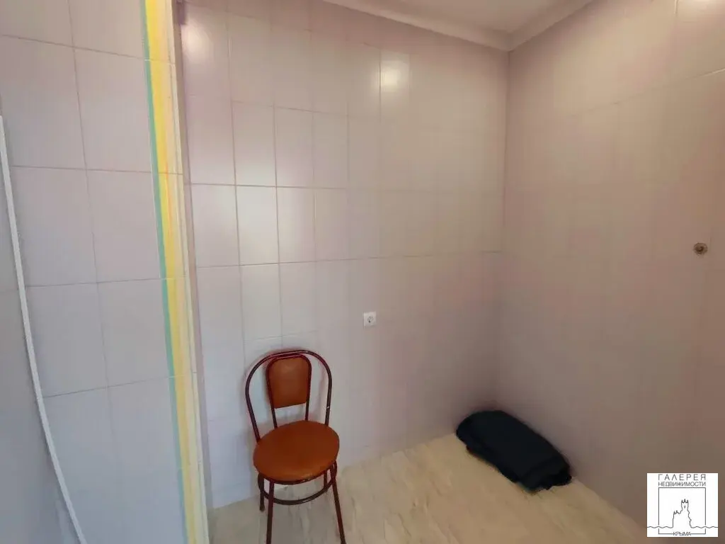 №4420 Дом в лесной зоне Ялты - Фото 32