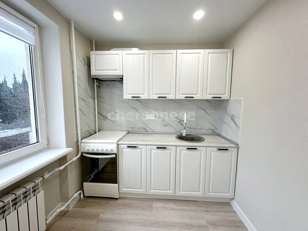 Продажа квартиры, Севастополь, ул. Адмирала Юмашева - Фото 11