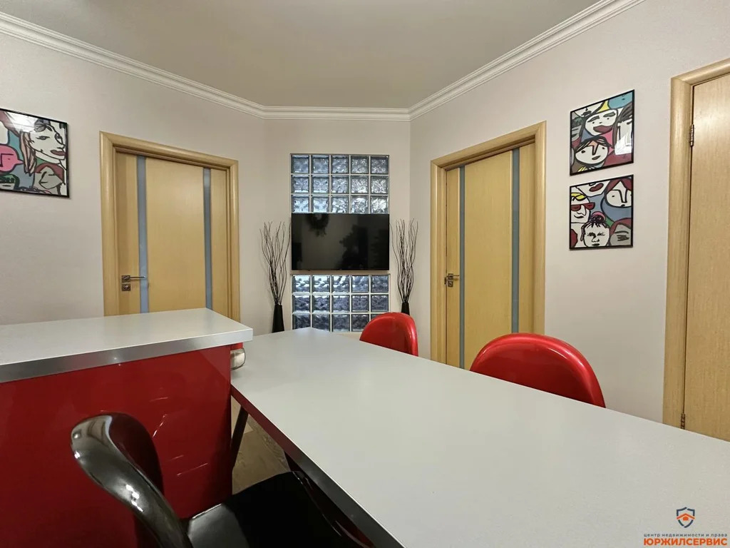 Продажа квартиры, Домодедово, Домодедово г. о., улица Лунная - Фото 18