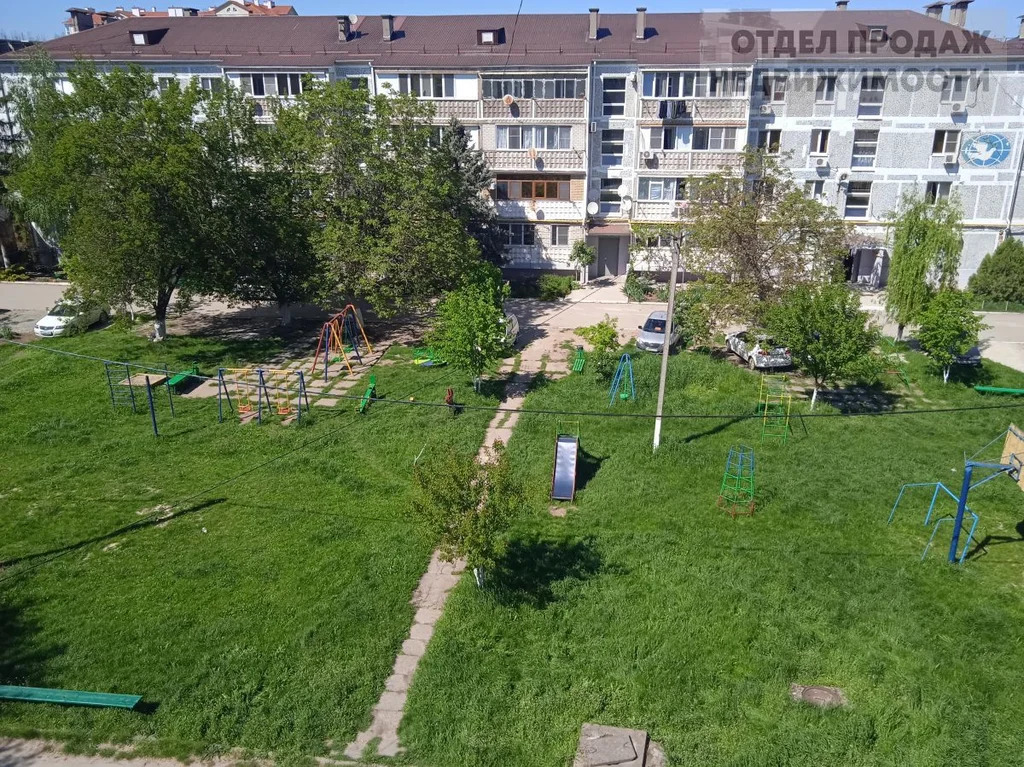 Квартира в городе - Фото 23