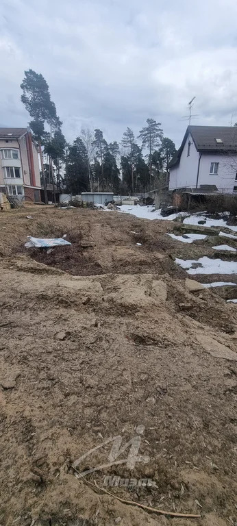 Продажа земельного участка, Раменское, Раменский район, ул. ... - Фото 8