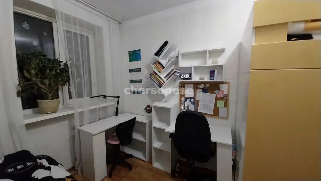 Продажа квартиры, Севастополь, ул. Розы Люксембург - Фото 5