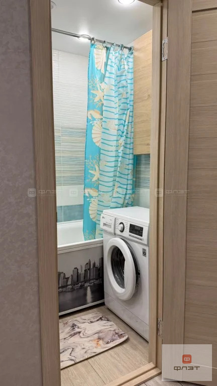 Продажа квартиры, Казань, Победы пр-кт. - Фото 4