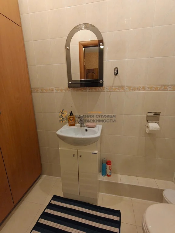 Аренда квартиры, Уфа, ул. Чернышевского - Фото 15