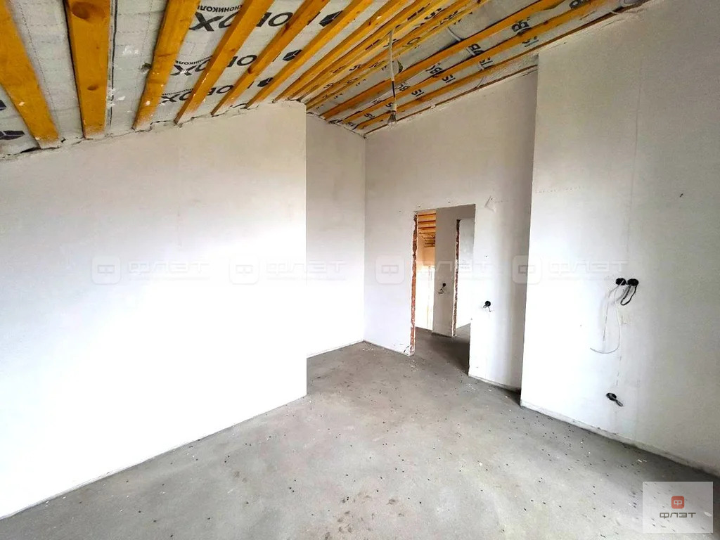 Продажа дома, Кзыл-Иль, Лаишевский район, ул. Волжская - Фото 7