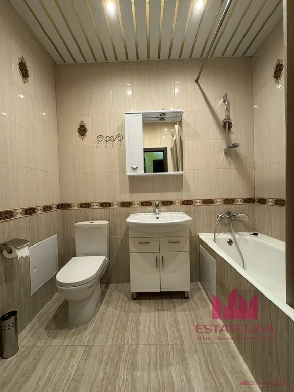 Аренда квартиры, ул. Новодмитровская - Фото 1