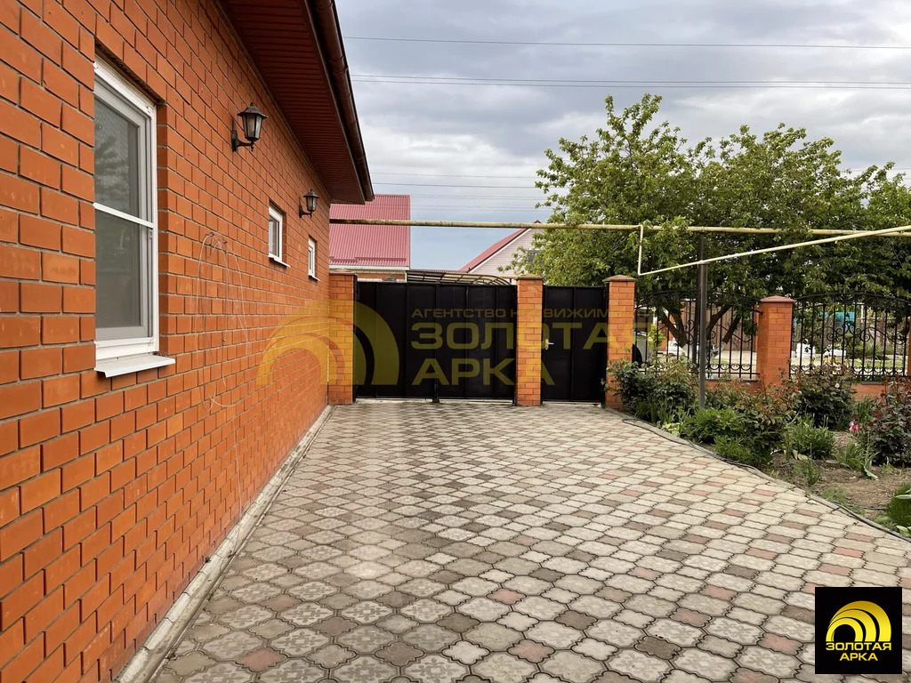 Продажа дома, Старотитаровская, Темрюкский район - Фото 28