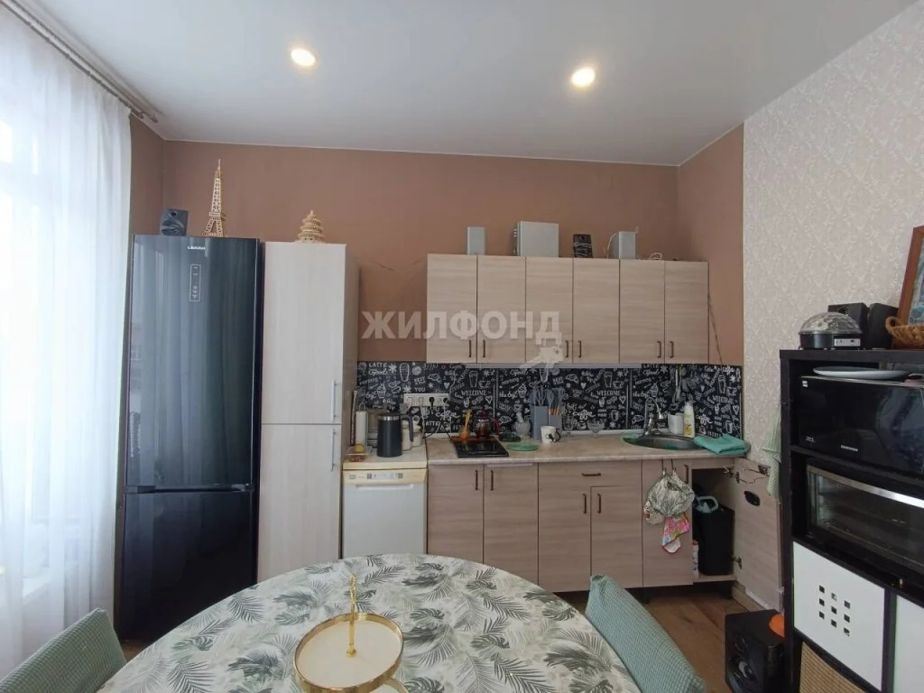 Продажа дома, Новокаменка, Новосибирский район, ул. Лесная - Фото 5