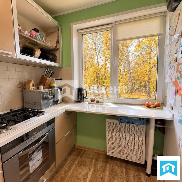 Продажа квартиры, Иваново, Строителей пр-кт. - Фото 12