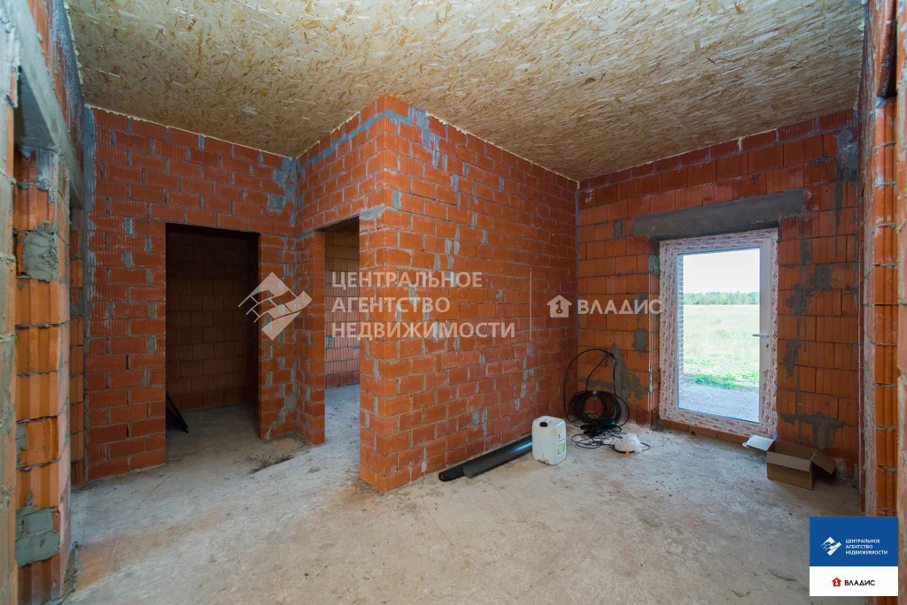 Продажа дома, Рязанский район, Тенистая улица - Фото 29