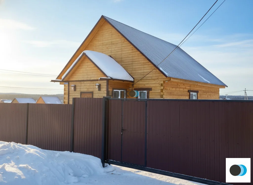 Продажа дома, Иглино, Иглинский район, улица Левитана - Фото 3