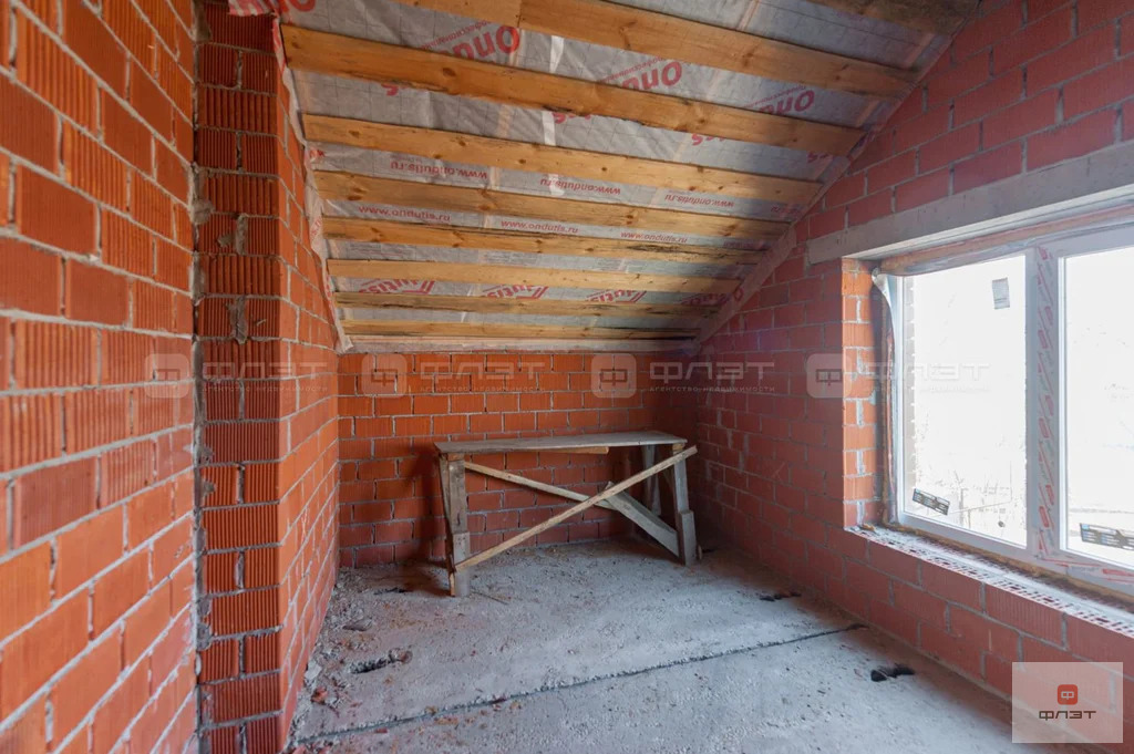 Продажа дома, Казань, ул. Кукушкинская - Фото 10