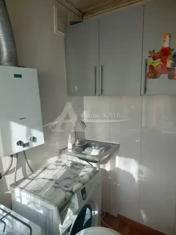 Продажа квартиры, Георгиевск, ул. Кочубея - Фото 14