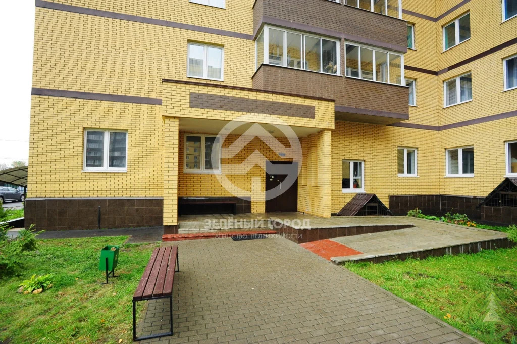 Продажа квартиры, Солнечногорск, Солнечногорский район, ул. ... - Фото 16