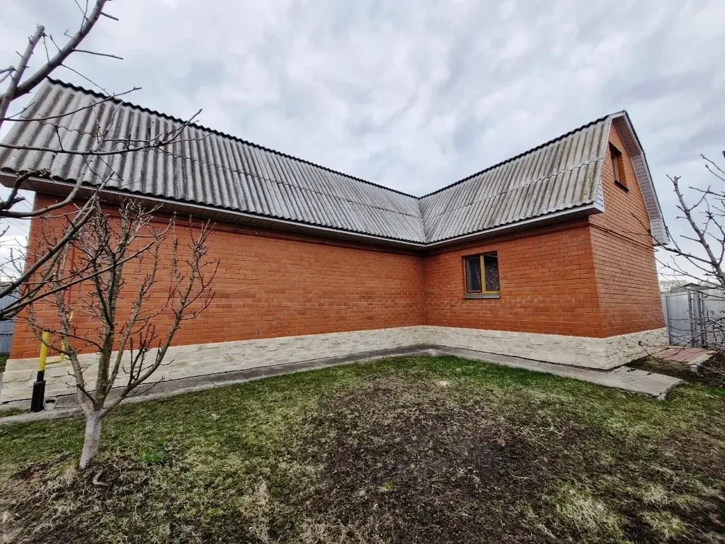 Дом в поселке Белоомут - Фото 5