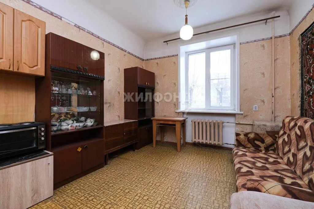 Продажа комнаты, Новосибирск, 2-й переулок Пархоменко - Фото 2