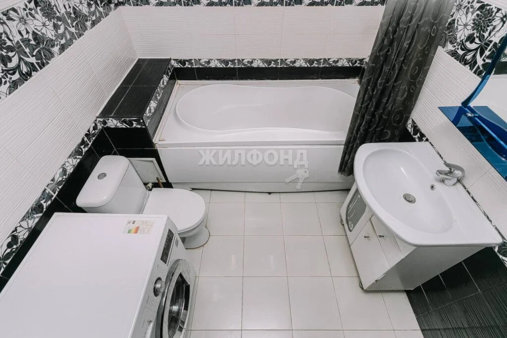 Продажа квартиры, Новосибирск, Вознесенская - Фото 11